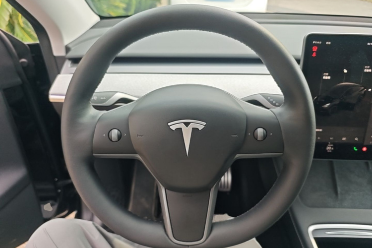 Tesla Model Y 2023 #11 Tesla Model Y 2023 car image #11