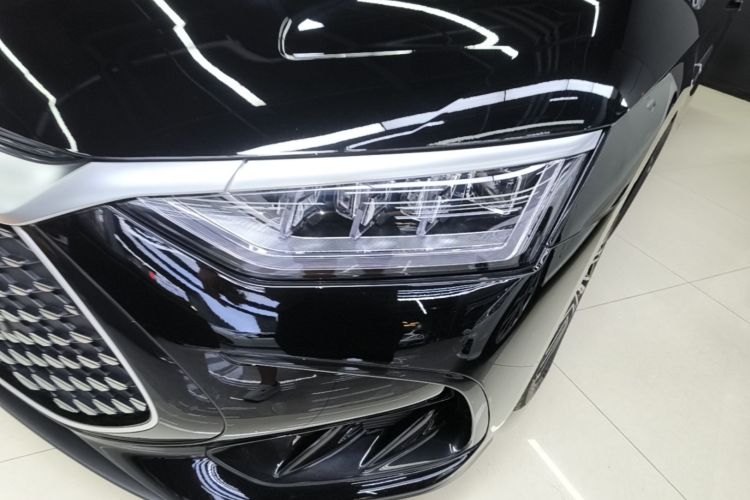 BYD Han 2022 car image #23