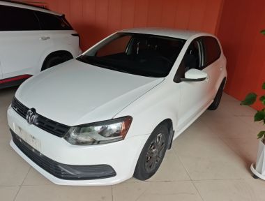 Volkswagen Polo 2018 car image 