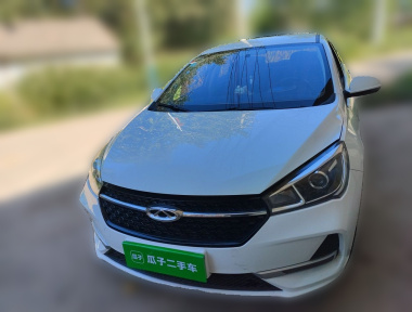 Chery Arrizo 5 2019 Chery Arrizo 5 2019 car image