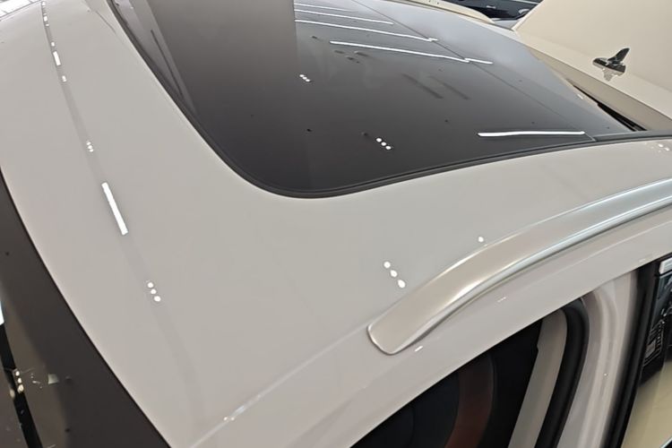 Audi Q3 2023 car image #25