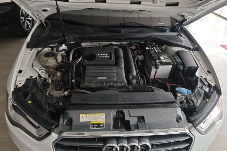 Audi A3 2016 #20 Audi A3 2016 car image #20