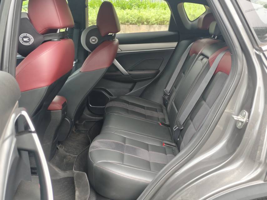 GEELY Coolray 2021 #8 GEELY Coolray 2021 car image #8