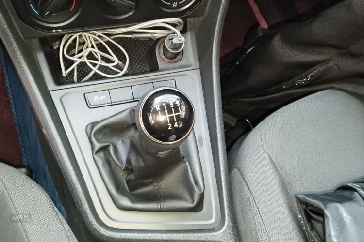 Volkswagen Lavida 2016 car image #16