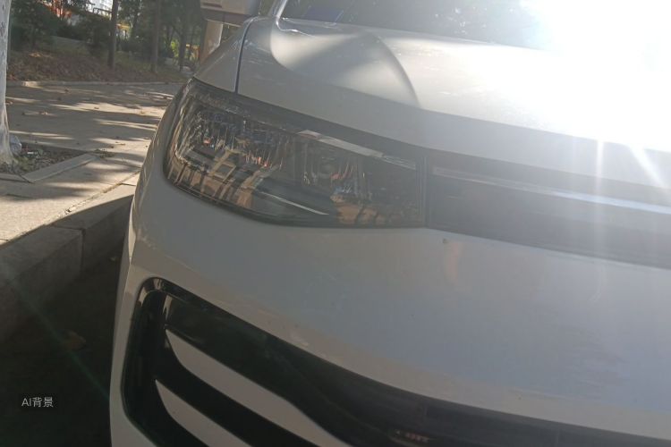 Volkswagen Tharu 2024 #8 Volkswagen Tharu 2024 car image #8