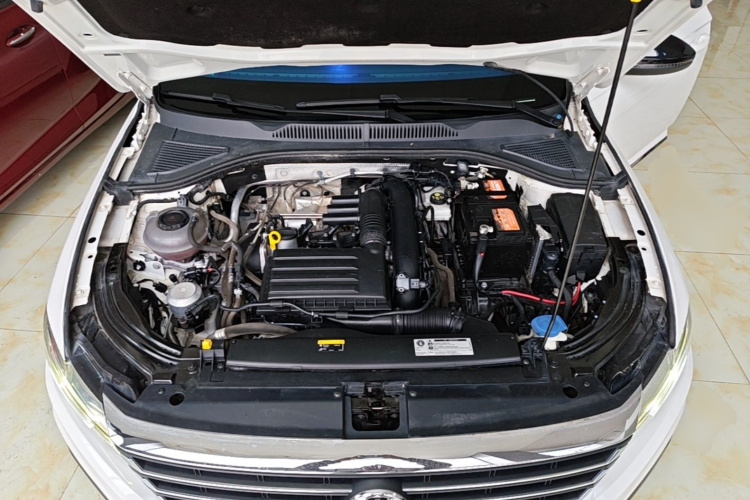 Volkswagen Lavida 2021 imagem de carro #20