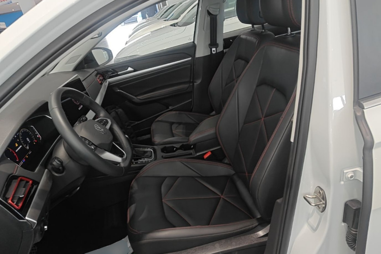 Volkswagen Lavida 2024 car image #15