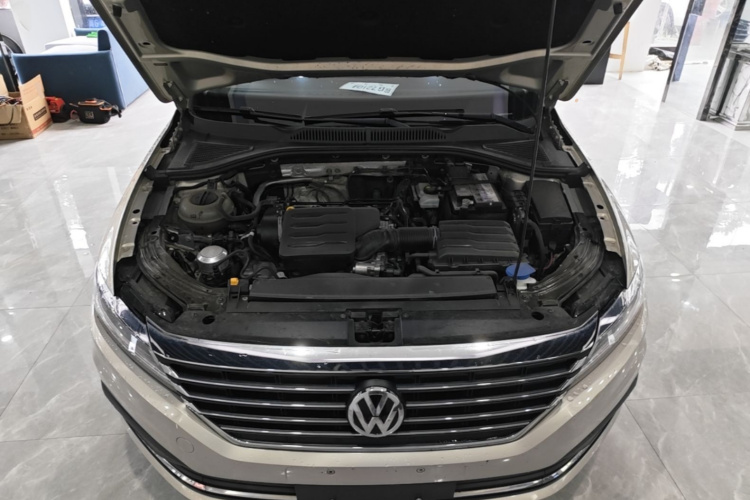 Volkswagen Lavida 2019 #20 Volkswagen Lavida 2019 car image #20