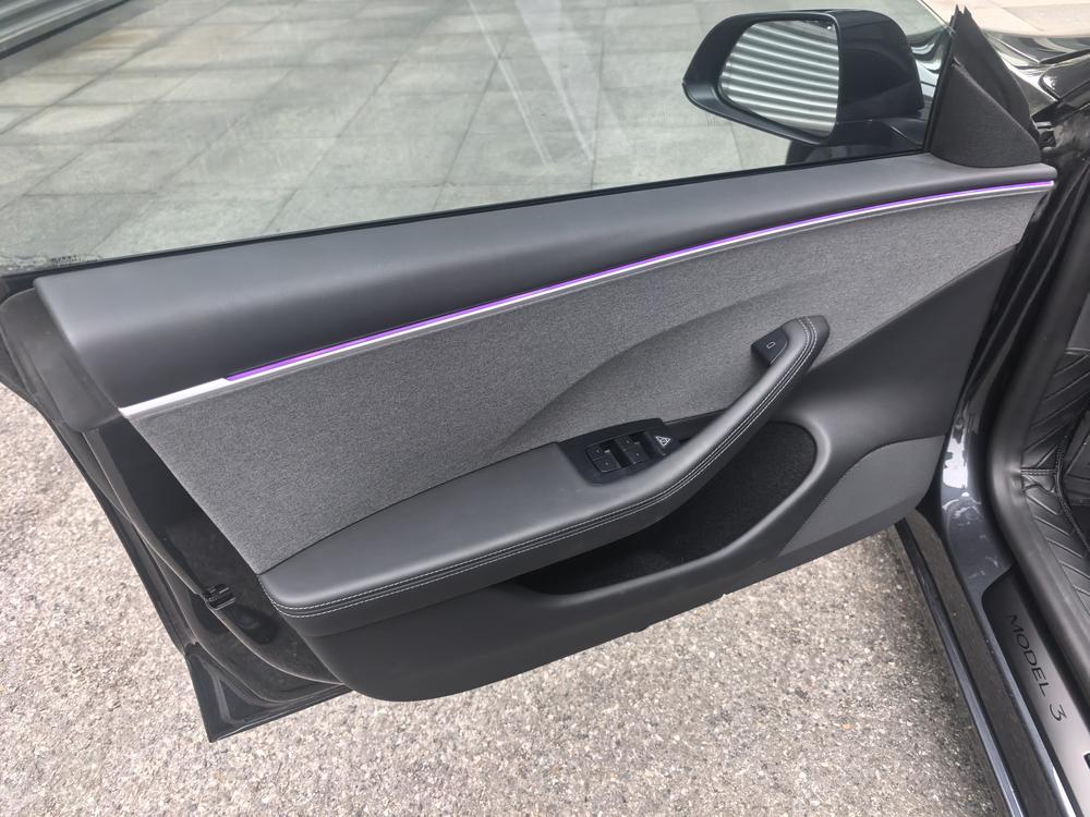 Tesla Model 3 2024 #10 Tesla Model 3 2024 car image #10