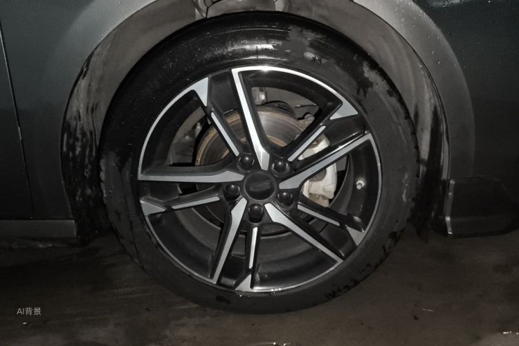 GEELY Binray 2023 #9 GEELY Binray 2023 immagine di auto #9