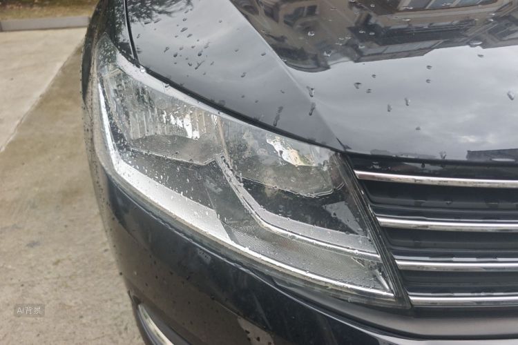 Volkswagen Lavida 2016 car image #8