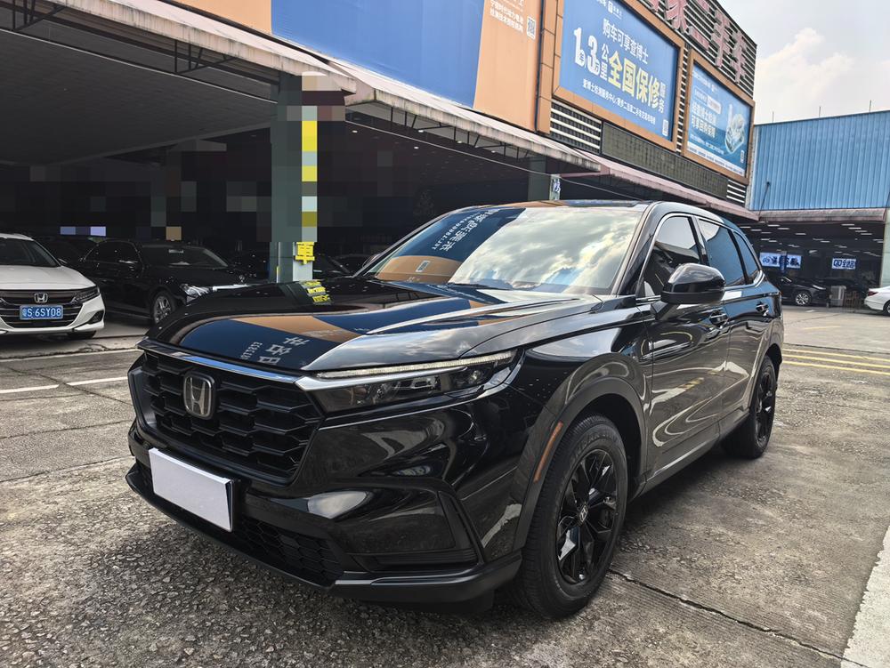 Honda CR-V 2022 car image 