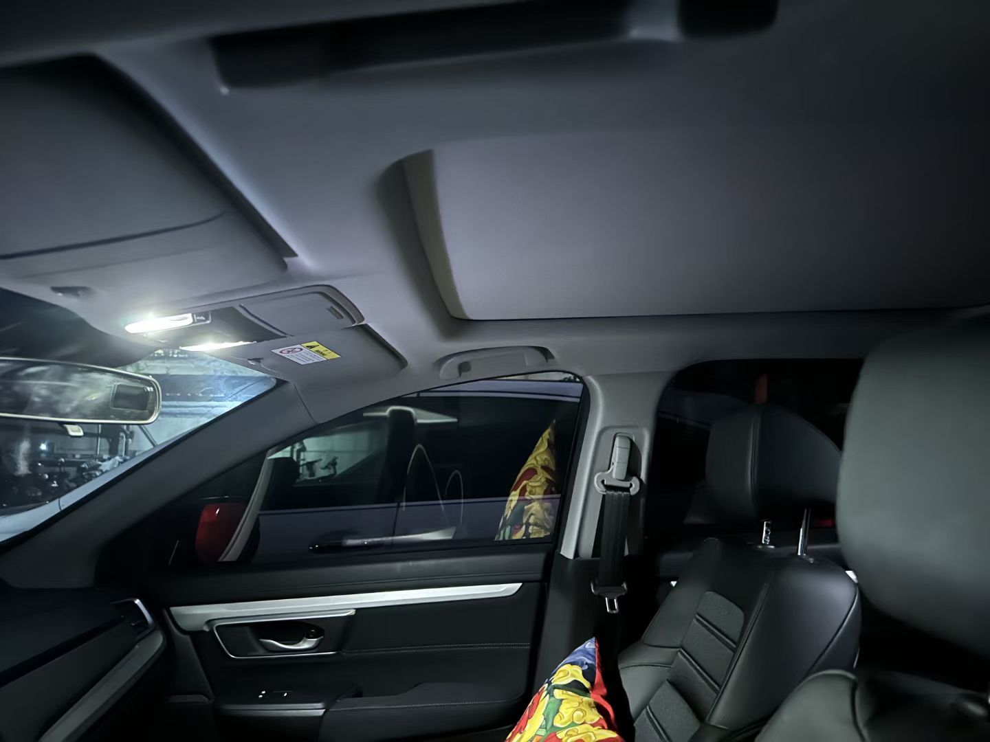Honda CR-V 2020 car image #6