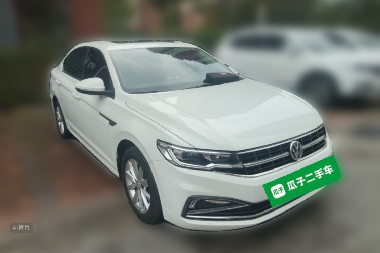 Volkswagen Bora 2019 #4 Volkswagen Bora 2019 imagen de coche #4