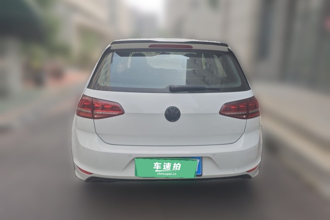 Volkswagen Golf 2016 #6 Volkswagen Golf 2016 immagine di auto #6