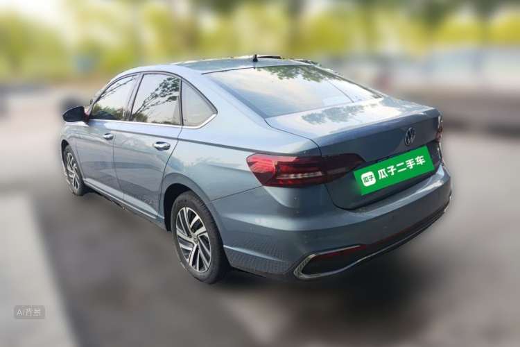 Volkswagen Lavida 2022 #5 Volkswagen Lavida 2022 immagine di auto #5