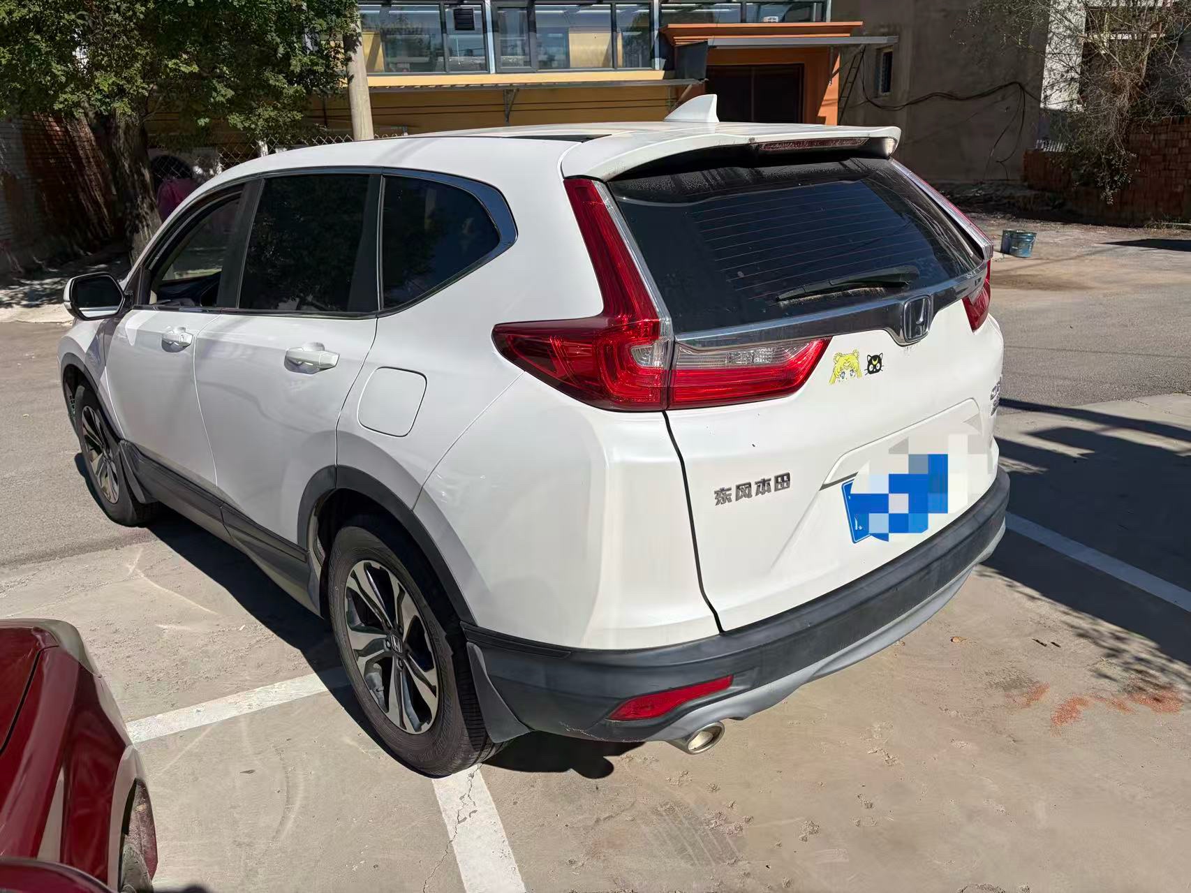 2019 imagen de coche #4