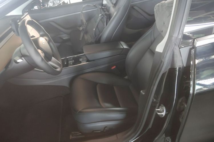 Tesla Model 3 2020 car image #15