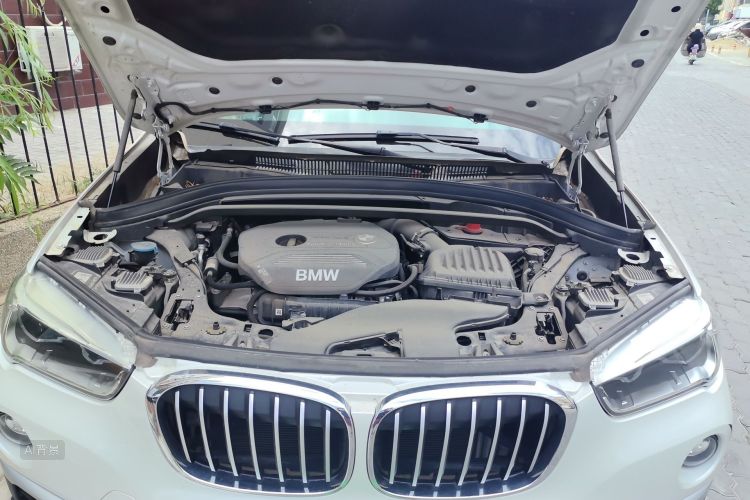 BMW X1 2019 car image #22