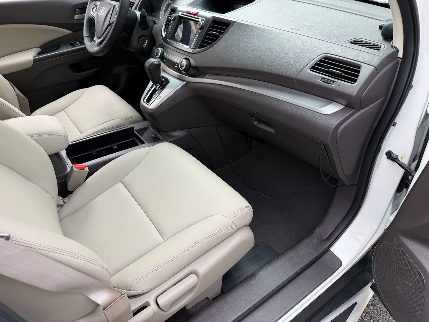 Honda CR-V 2013 #7 Honda CR-V 2013 изображение автомобиля #7