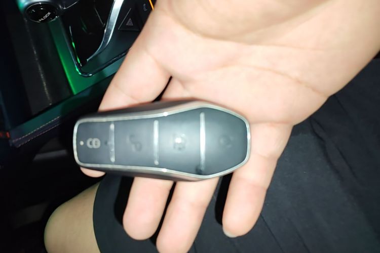 BYD Yuan Plus 2023 #14 BYD Yuan Plus 2023 immagine di auto #14