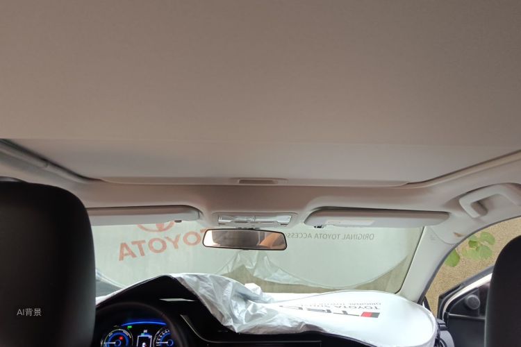 Toyota Corolla 2018 #20 Toyota Corolla 2018 car image #20