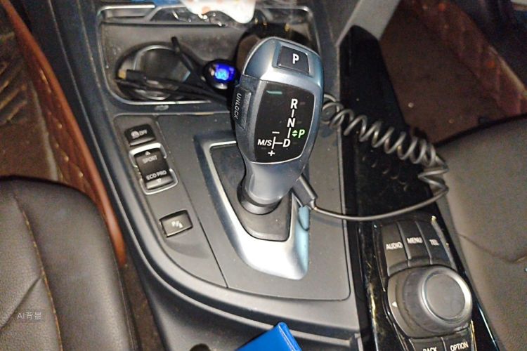BMW 3 Series 2017 #16 BMW 3 Series 2017 car image #16