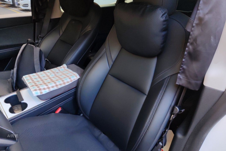 Tesla Model Y 2021 #17 Tesla Model Y 2021 car image #17