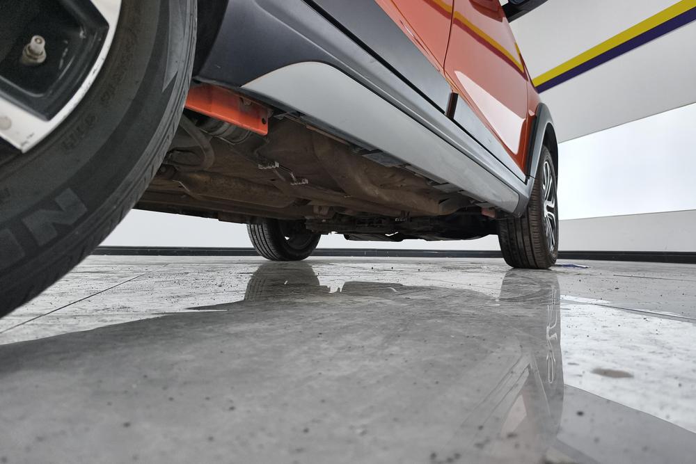 Chery Tiggo 3x 2019 car image #8