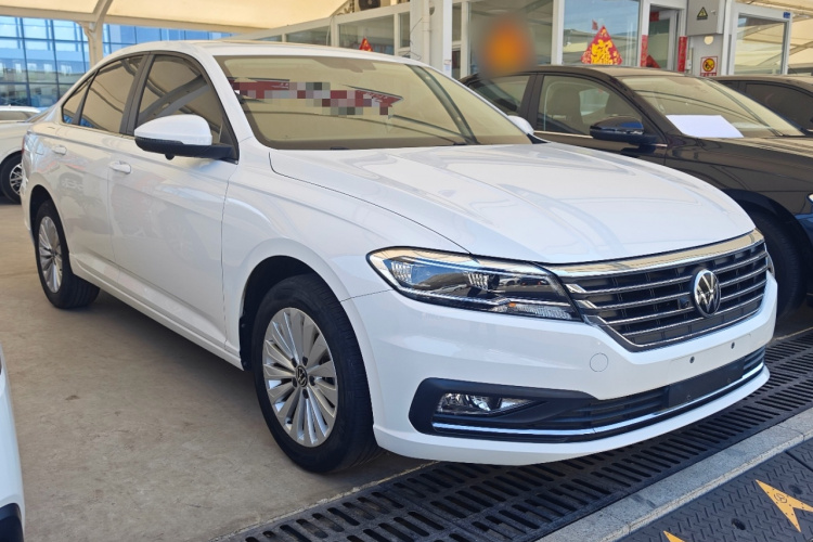 Volkswagen Lavida 2021 car image #4