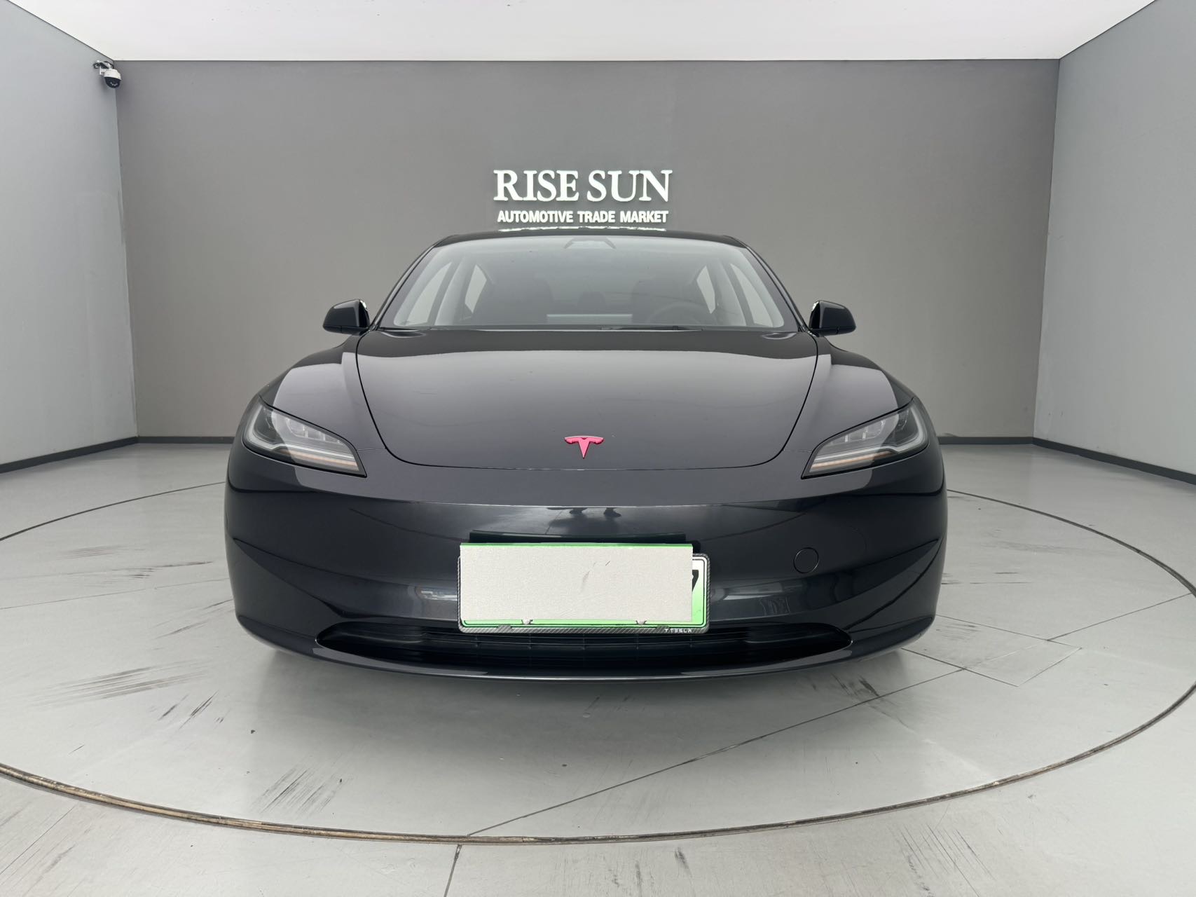 Tesla Model 3 2024 #2 Tesla Model 3 2024 immagine di auto #2