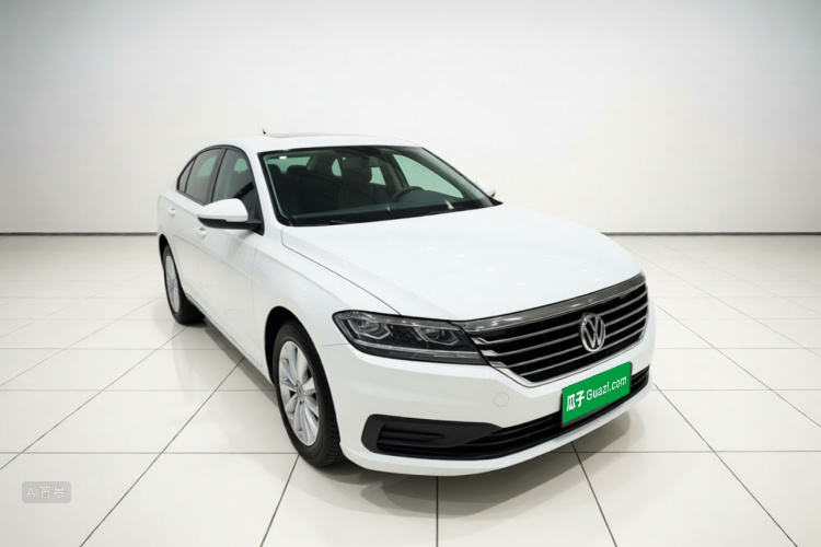 Volkswagen Lavida 2020 #4 Volkswagen Lavida 2020 car image #4