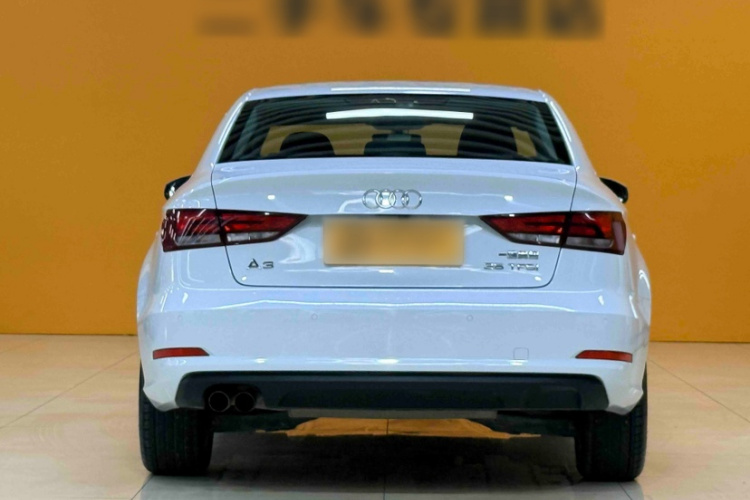 Audi A3 2016 صورة سيارة #7
