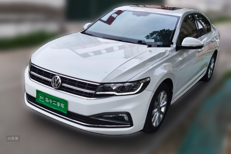 Volkswagen Bora 2019 #2 Volkswagen Bora 2019 car image #2