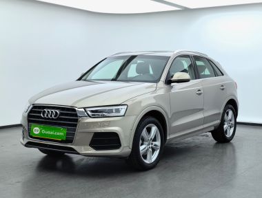 Audi Q3 2017 car image 