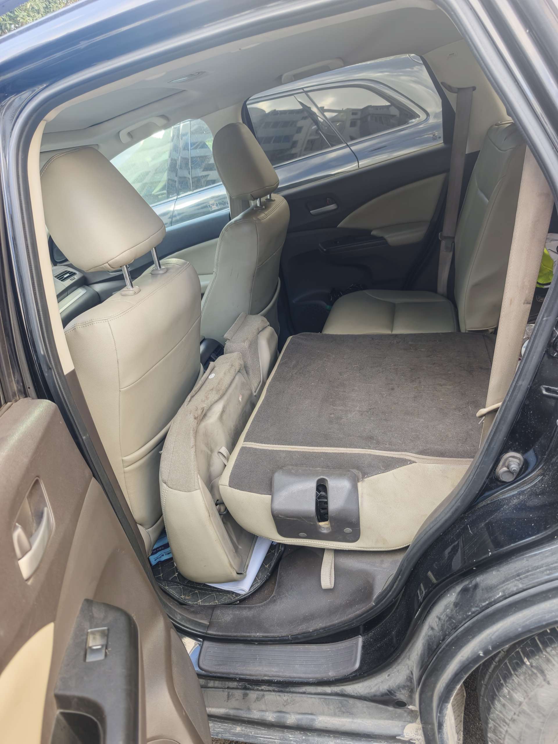 Honda CR-V 2020 car image #11
