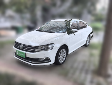 Volkswagen Lavida 2017 car image 