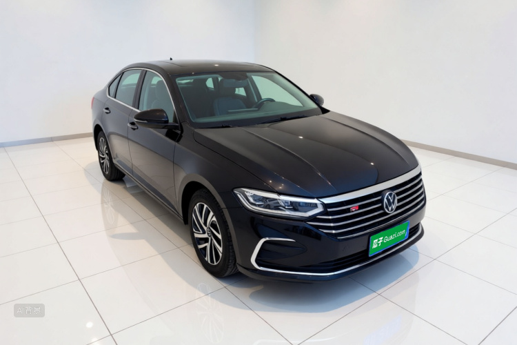 Volkswagen Lavida 2022 #4 Volkswagen Lavida 2022 car image #4