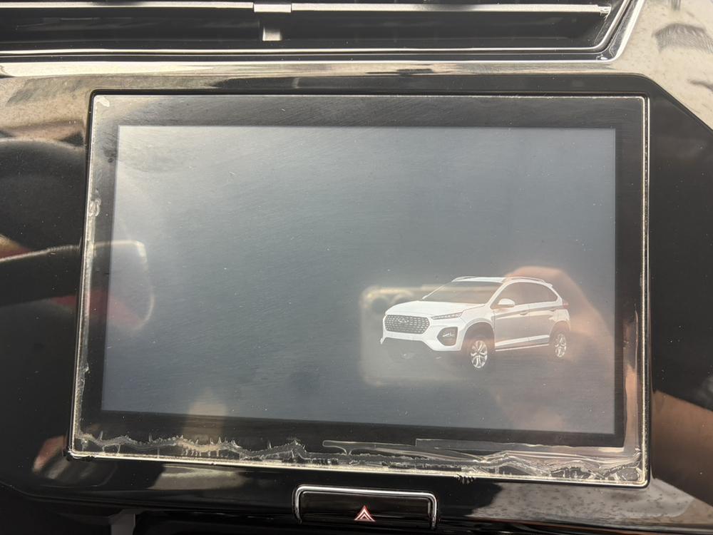 Chery Tiggo 3x 2020 #15 Chery Tiggo 3x 2020 car image #15
