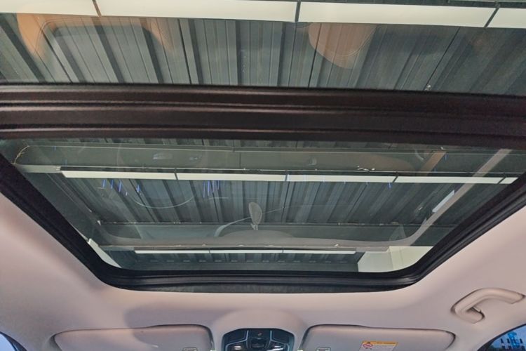 GEELY Boyue L 2023 #18 GEELY Boyue L 2023 imagen de coche #18