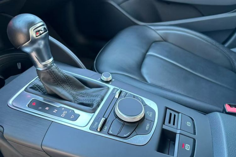 Audi A3 2016 #14 Audi A3 2016 immagine di auto #14