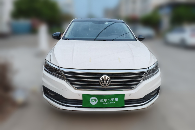Volkswagen Lavida 2020 #3 Volkswagen Lavida 2020 car image #3