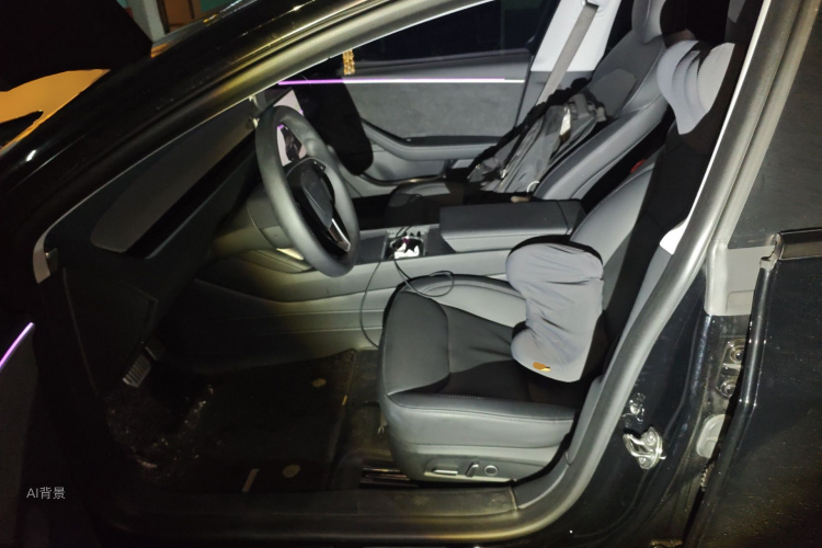 Tesla Model 3 2023 #17 Tesla Model 3 2023 immagine di auto #17