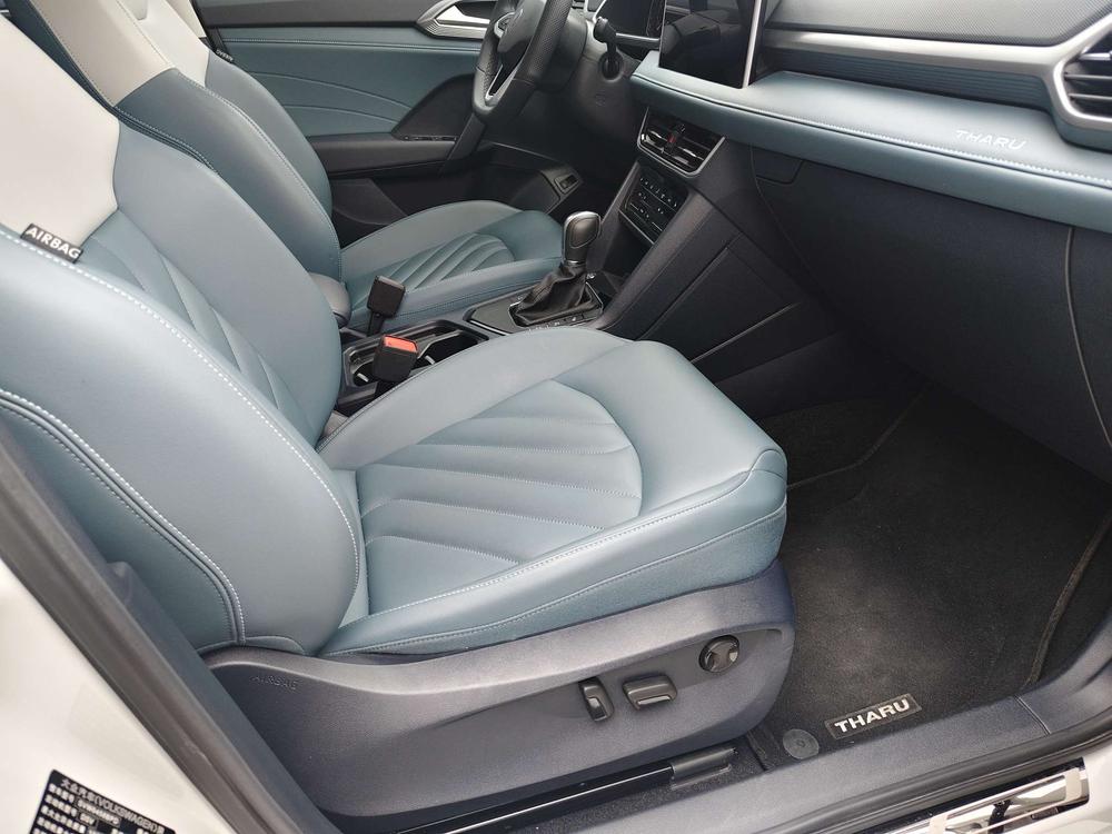 Volkswagen Tharu 2024 car image #11