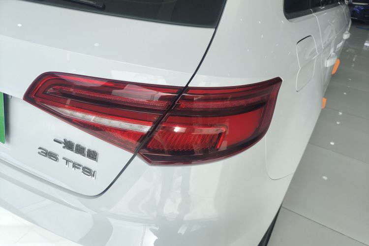 Audi A3 2020 #8 Audi A3 2020 car image #8