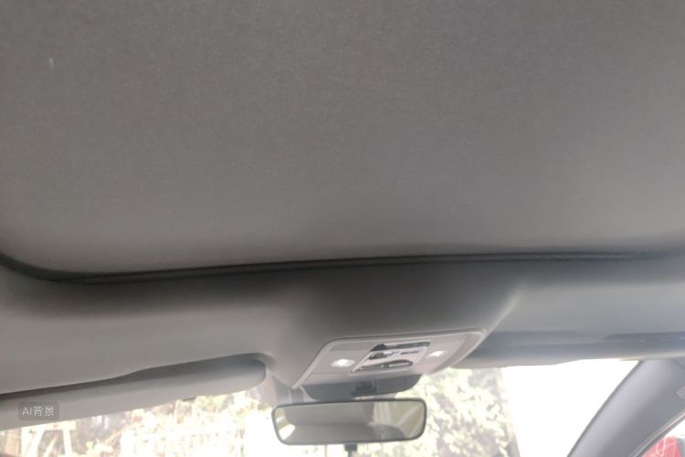 BYD Han 2020 car image #20