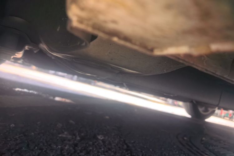 GEELY Emgrand GL 2019 #22 GEELY Emgrand GL 2019 car image #22