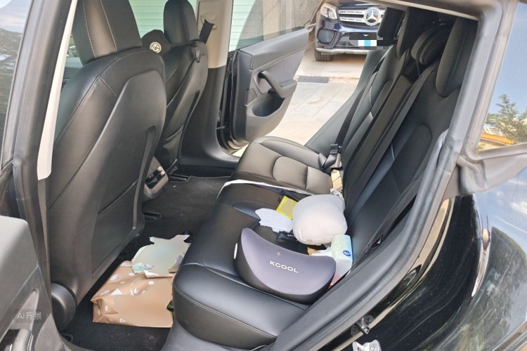 Tesla Model 3 2020 #19 Tesla Model 3 2020 car image #19