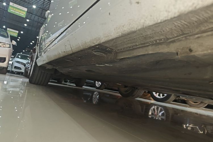 Audi A3 2020 car image #26
