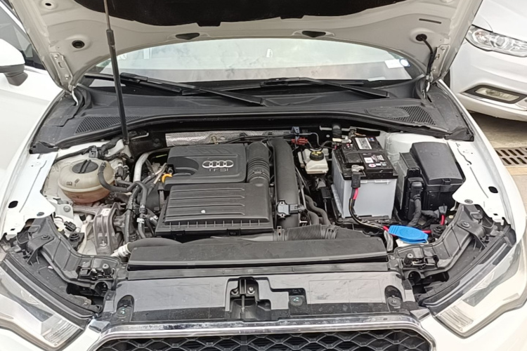 Audi A3 2016 #20 Audi A3 2016 immagine di auto #20